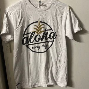 Aloha T-Shirt